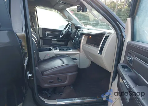 2014 Ram 1500 Longhorn from USA, damaged, VIN 1C6RR7PT4ES175912